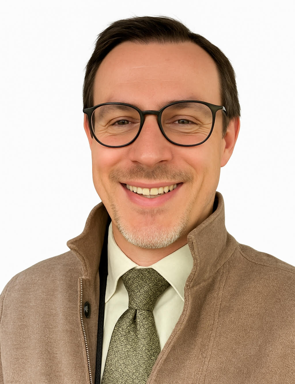 Dario Cilento - CEO
