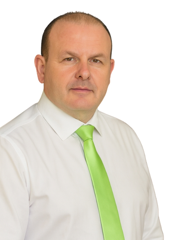 Fabio Notte - Assistente Finanziario